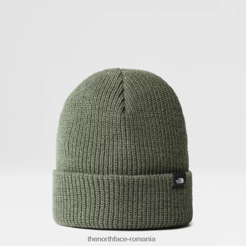 N4P80J100 măslin militar The North Face tnf freebeanie