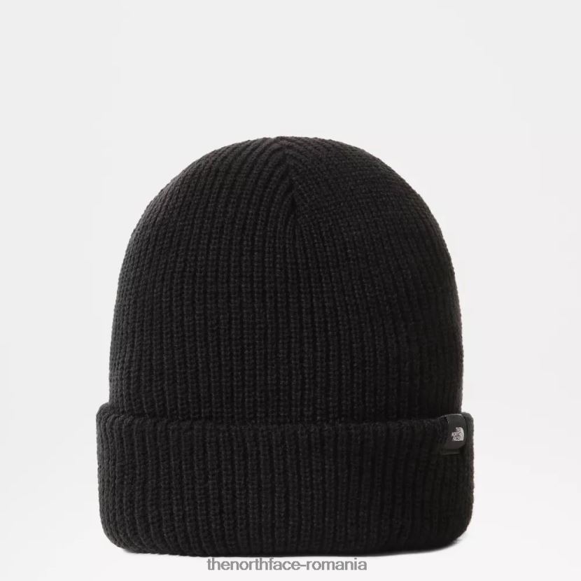 N4P80J102 negru The North Face tnf freebeanie