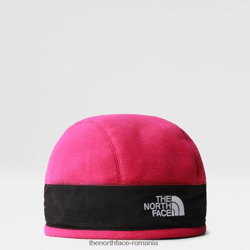 N4P80J1529 roz fucsia The North Face denali beanie