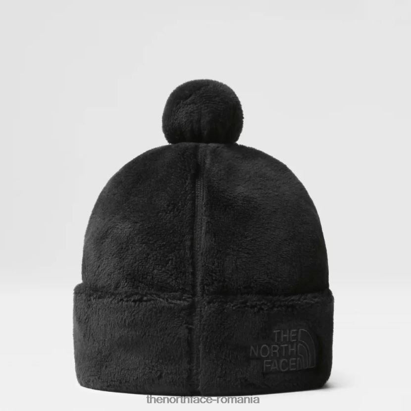 N4P80J1532 negru The North Face osito beanie