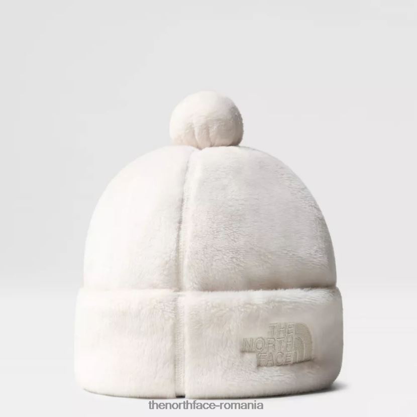 N4P80J1533 alb The North Face osito beanie