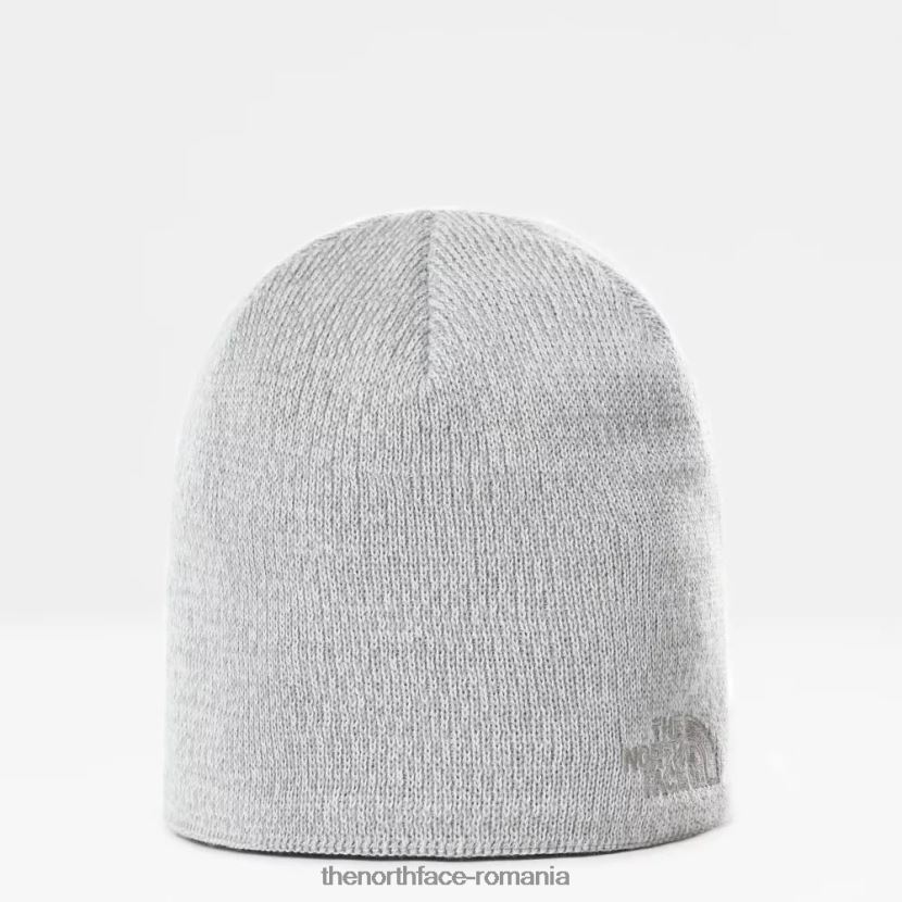 N4P80J2328 gri The North Face Jim beanie