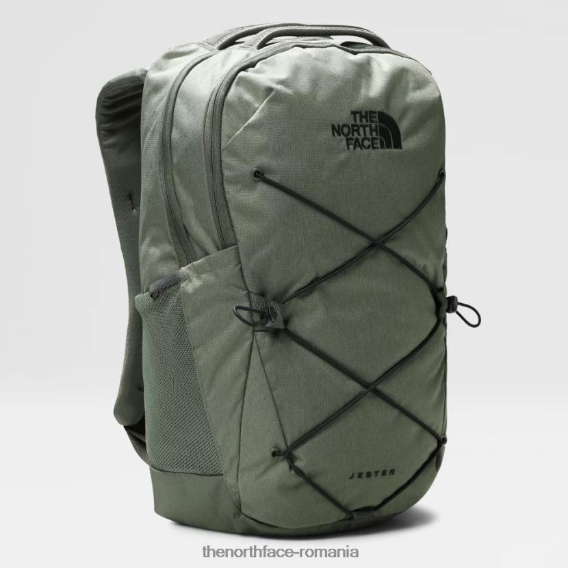 N4P80J242 cimbru lumina The North Face rucsac bufon