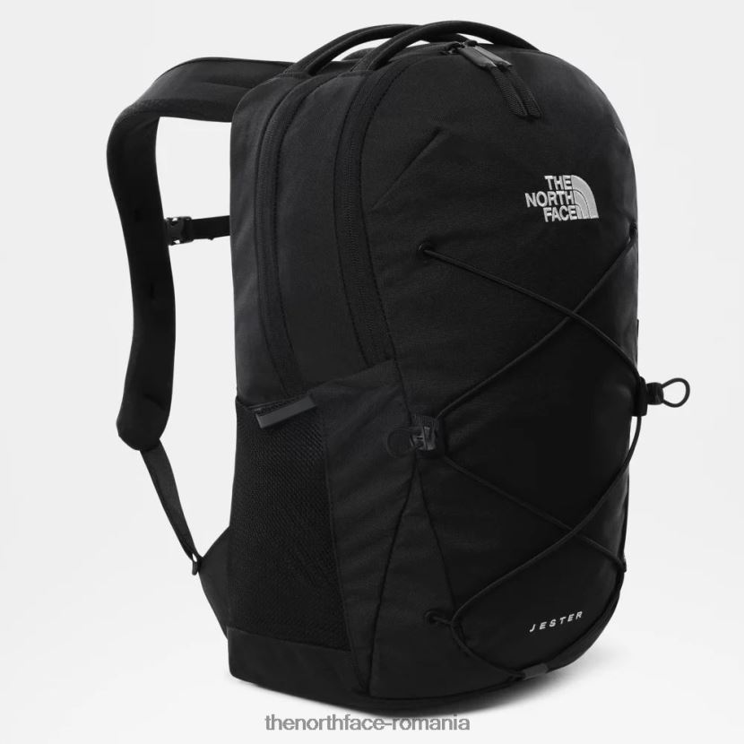 N4P80J245 negru The North Face rucsac bufon femei