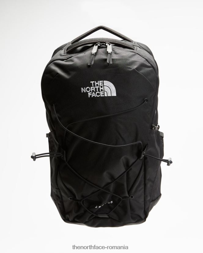 N4P80J6887 negru The North Face bufon