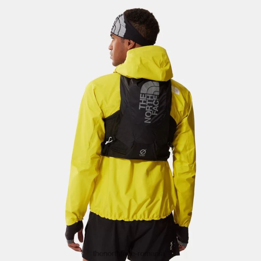 N4P80J694 negru The North Face pachet de antrenament 12l