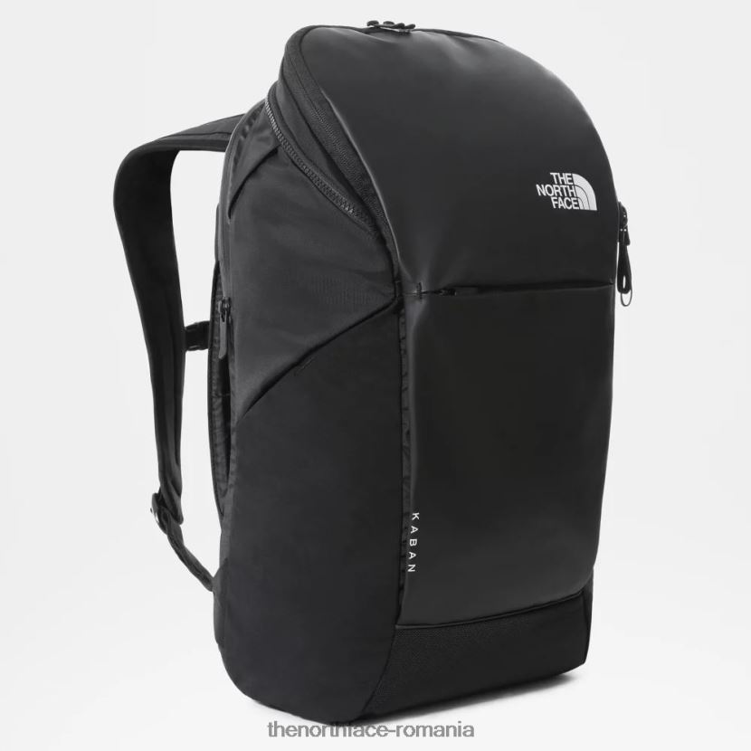 N4P80J775 negru The North Face rucsac kaban 2.0