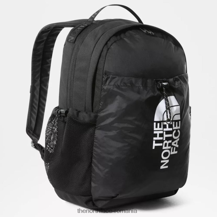 N4P80J782 negru The North Face rucsac bozer