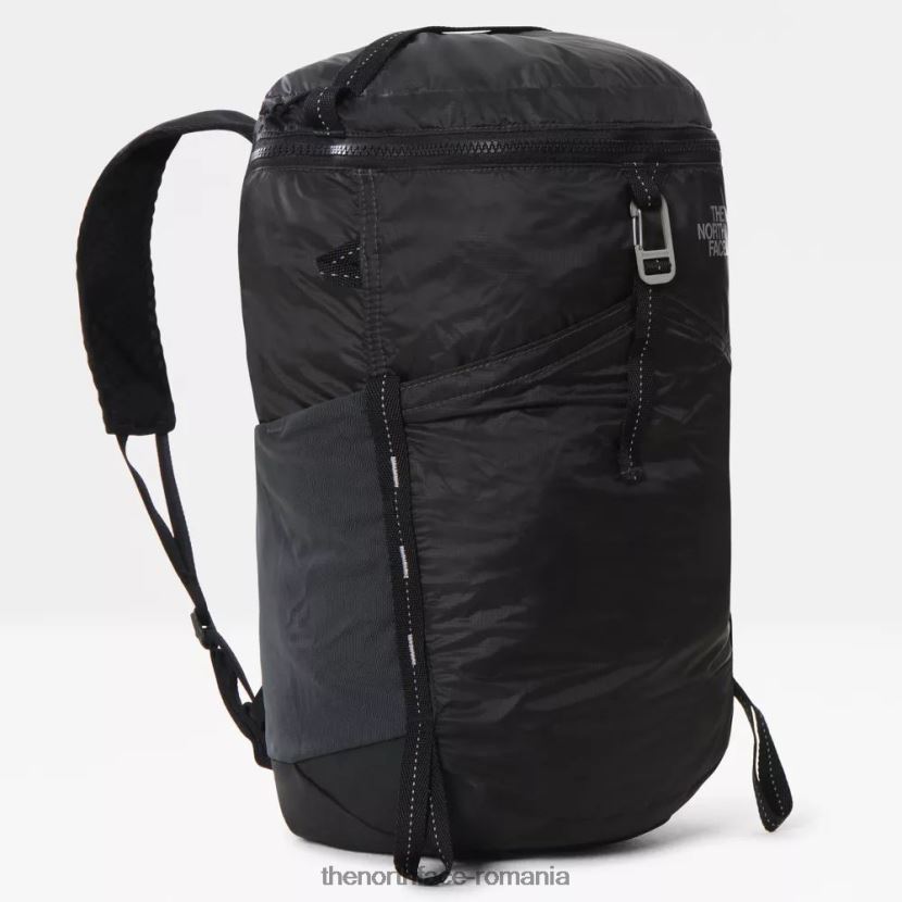 N4P80J794 gri The North Face rucsac cu greutate musca