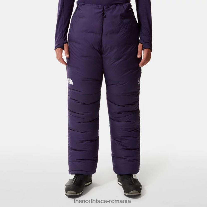 N4P80J379The North Face pantaloni de umplere amk l6 1000