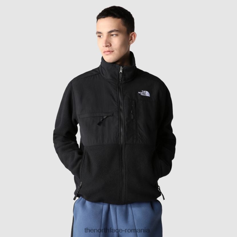 N4P80J1680 negru The North Face jacheta denali barbati