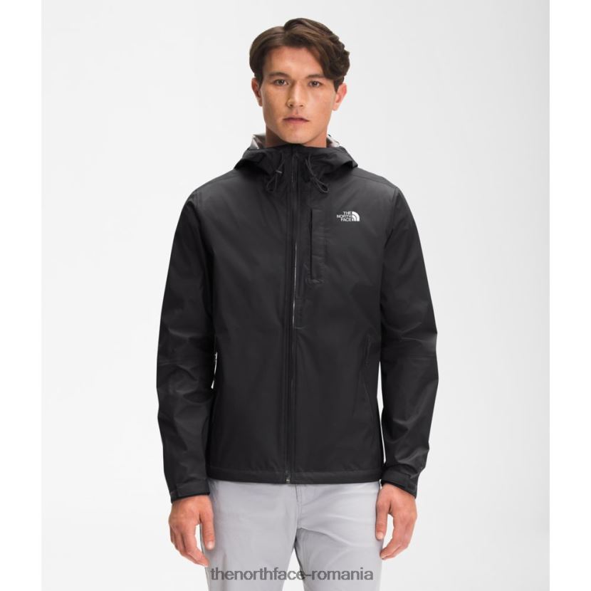 N4P80J4721 negru The North Face jacheta alta vista barbati