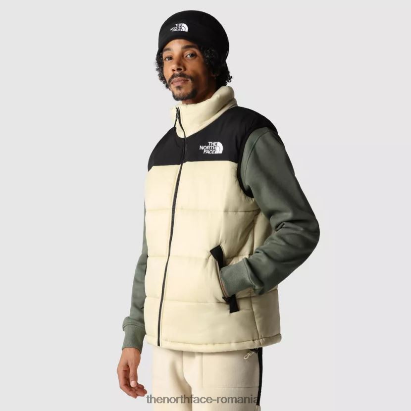 N4P80J505 pietriş The North Face gilet izolat himalayan barbati