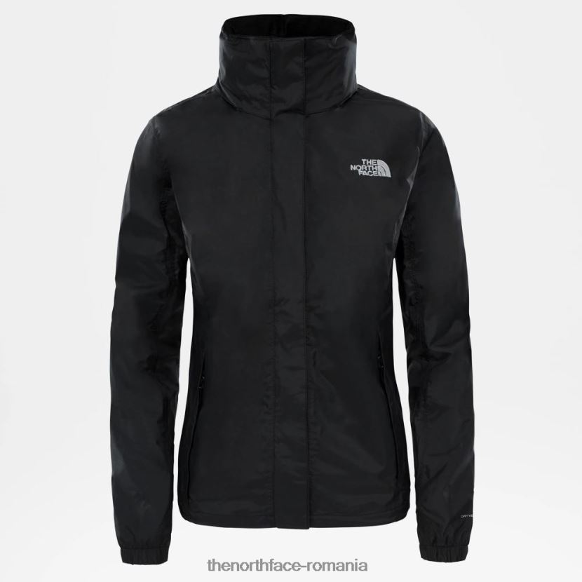 N4P80J2363 negru The North Face femei rezolvă sacou